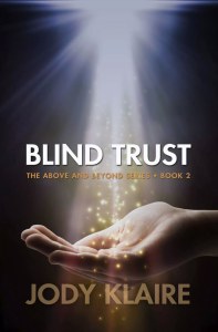 Blind Trust Cover